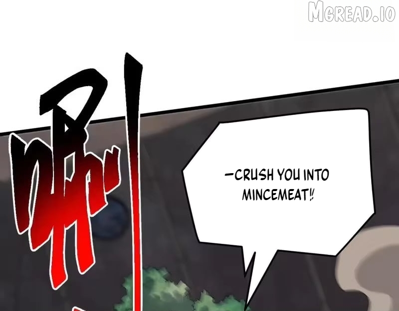 Invasion of the Myriad Races: Starting by Taming a Legendary Beast Chapter 82  - page 83